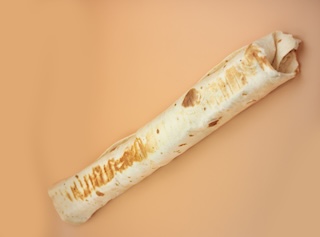 Spicy Kiełbasa Kebab